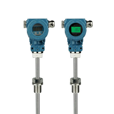 KWB/24 系列防爆型一體化溫度變送器、傳感器